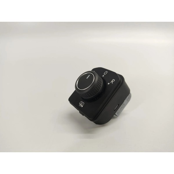 Botão Comando Retrovisor Jetta Gli 2026 3g0959565a