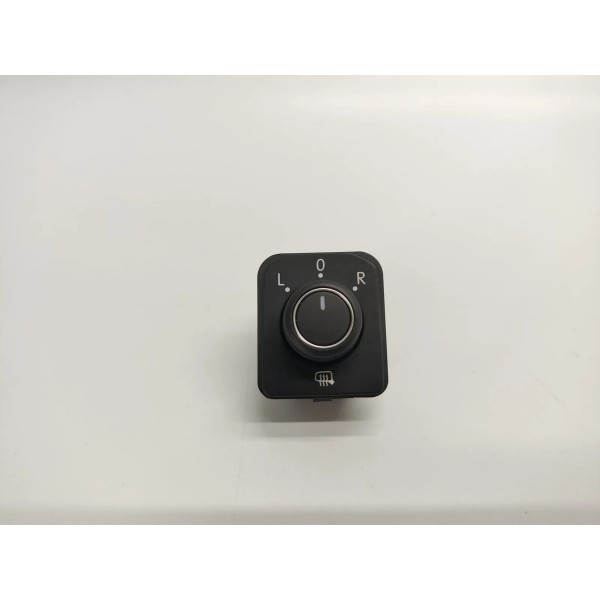 Botão Comando Retrovisor Jetta Gli 2026 3g0959565a