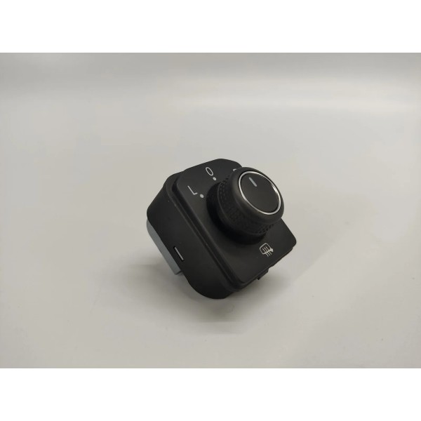 Botão Comando Retrovisor Jetta Gli 2026 3g0959565a