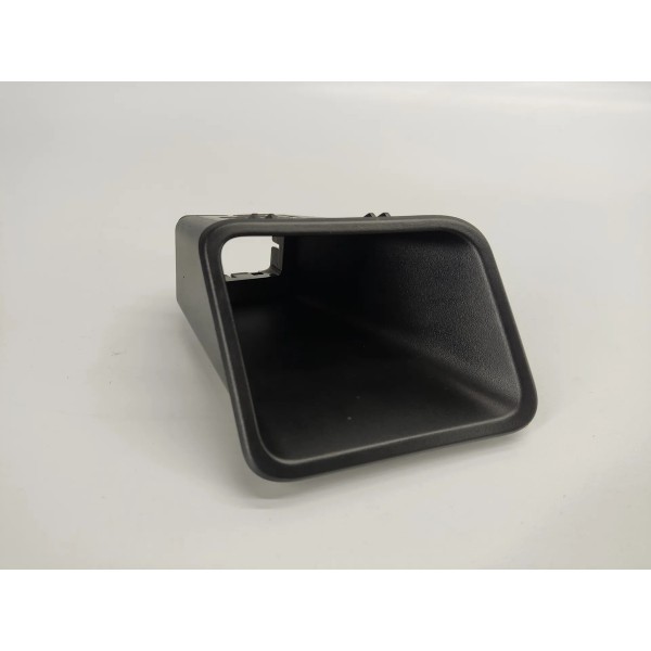 Moldura Luz Placa Direita Ranger 3.0 V6 2025 Xls N1wb13550