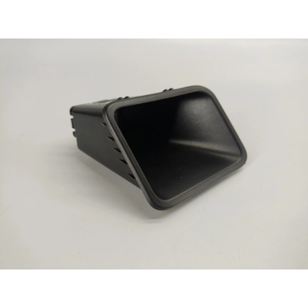 Moldura Luz Placa Direita Ranger 3.0 V6 2025 Xls N1wb13550