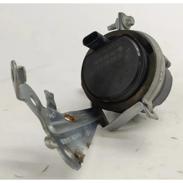 Bomba Agua Auxiliar Mercedes C180 1.6 2017 A0005004386