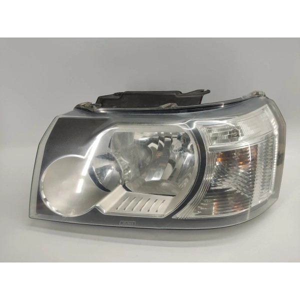 Farol Esquerdo Freelander 2 2008 Esquerdo/motorista