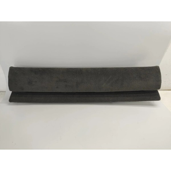 Acabamento Traseiro Porsche 911 Carrera 2021 992867403 Preto