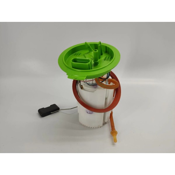 Cacth Tanque Bomba Combustivel Jetta Gli 230 2019 5qm919051