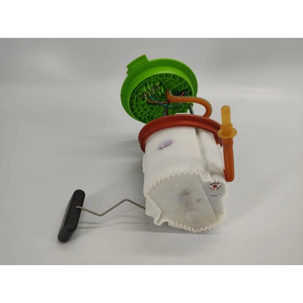 Cacth Tanque Bomba Combustivel Jetta Gli 230 2019 5qm919051