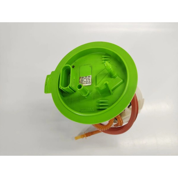 Cacth Tanque Bomba Combustivel Jetta Gli 230 2019 5qm919051