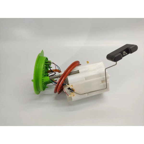 Cacth Tanque Bomba Combustivel Jetta Gli 230 2019 5qm919051