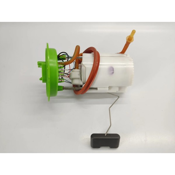 Cacth Tanque Bomba Combustivel Jetta Gli 230 2019 5qm919051