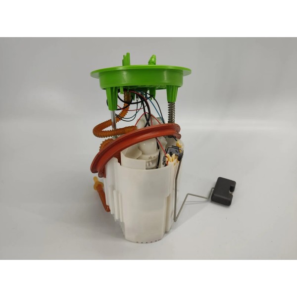 Cacth Tanque Bomba Combustivel Jetta Gli 230 2019 5qm919051