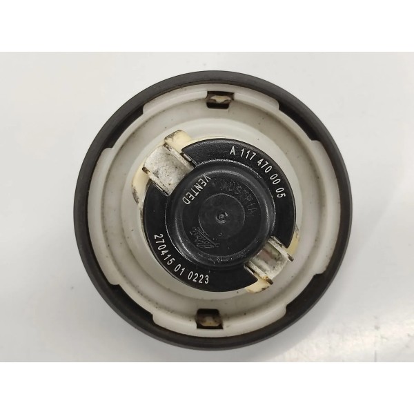 Tampa Tanque Combustivel Mercedes C180 2017 A1174700005
