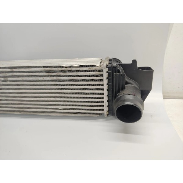 Radiador Intercooler Bmw X1 2019