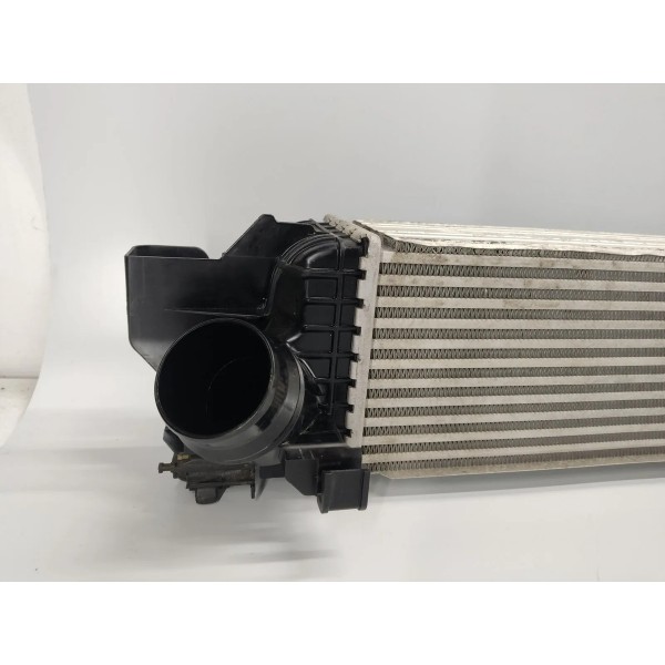 Radiador Intercooler Bmw X1 2019