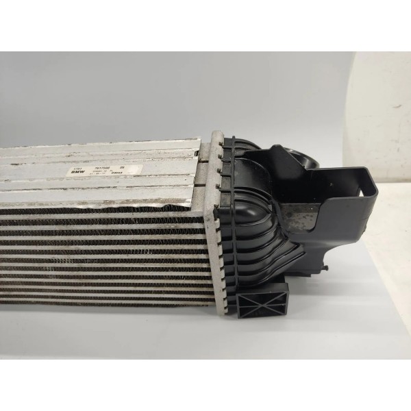 Radiador Intercooler Bmw X1 2019