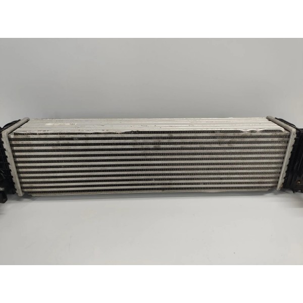 Radiador Intercooler Bmw X1 2019