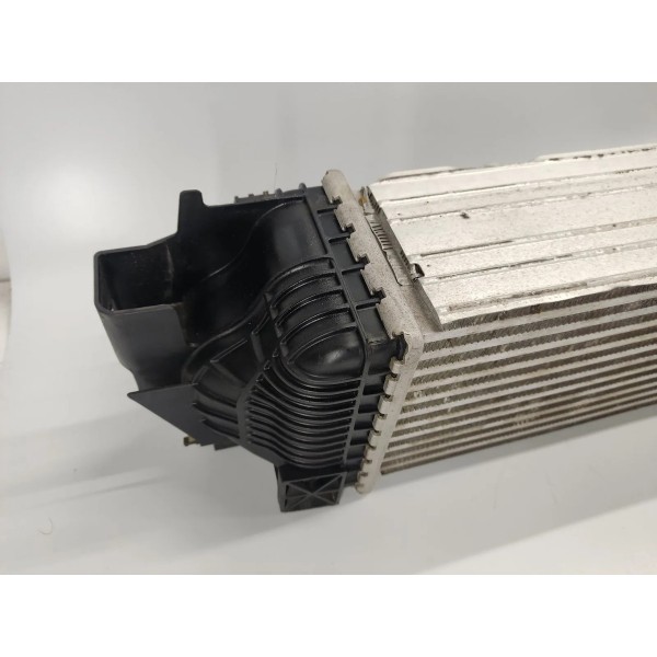 Radiador Intercooler Bmw X1 2019