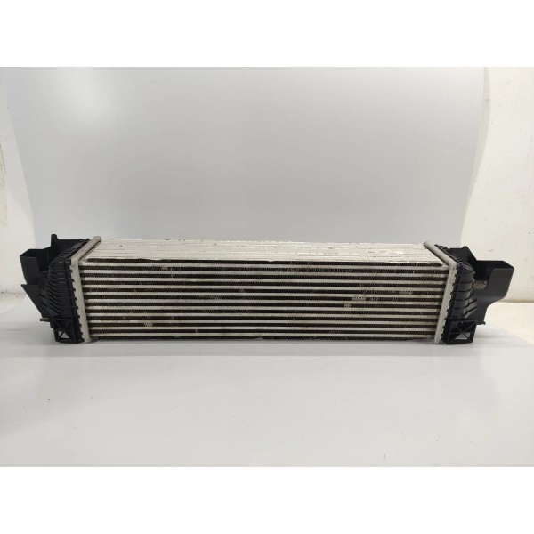 Radiador Intercooler Bmw X1 2019