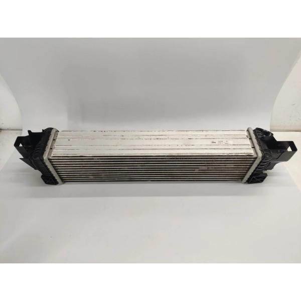 Radiador Intercooler Bmw X1 2019