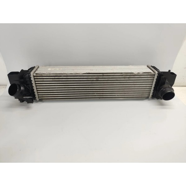 Radiador Intercooler Bmw X1 2019