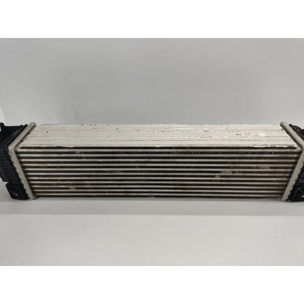 Radiador Intercooler Bmw X1 2019