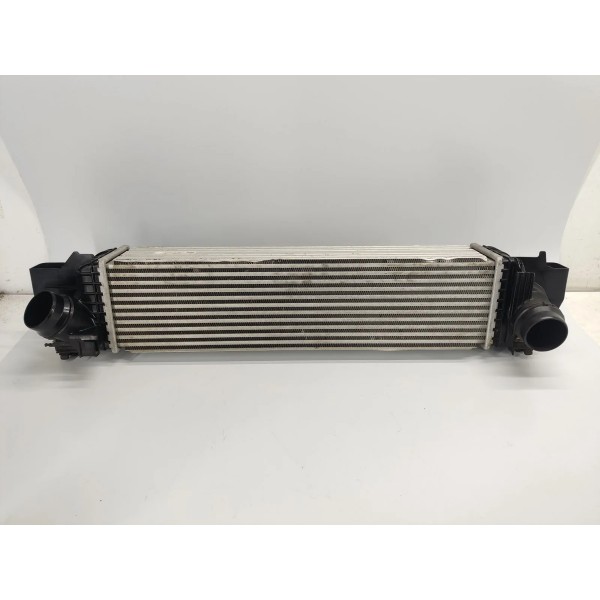 Radiador Intercooler Bmw X1 2019