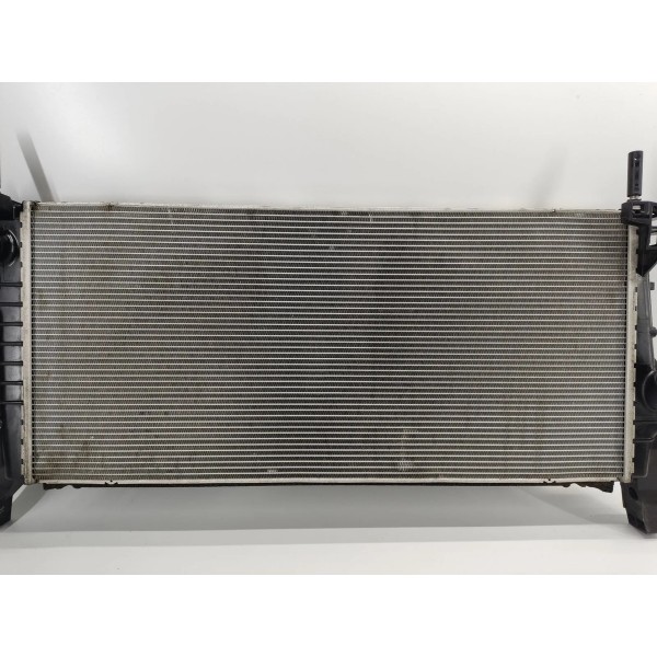 Radiador Agua Bmw X1 2019 7617636
