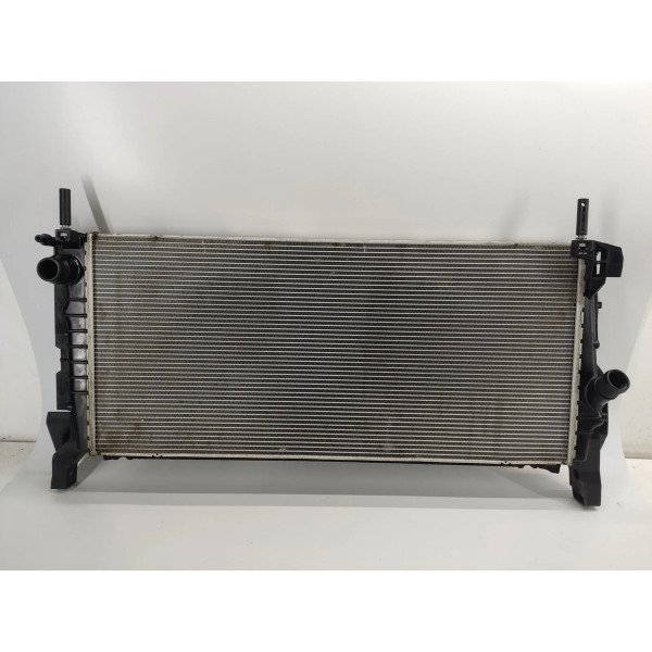 Radiador Agua Bmw X1 2019 7617636