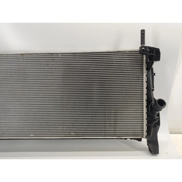 Radiador Agua Bmw X1 2019 7617636