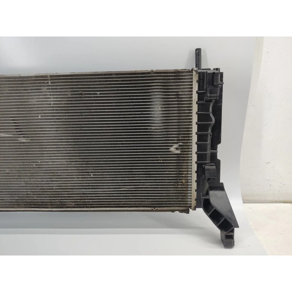 Radiador Agua Bmw X1 2019 7617636