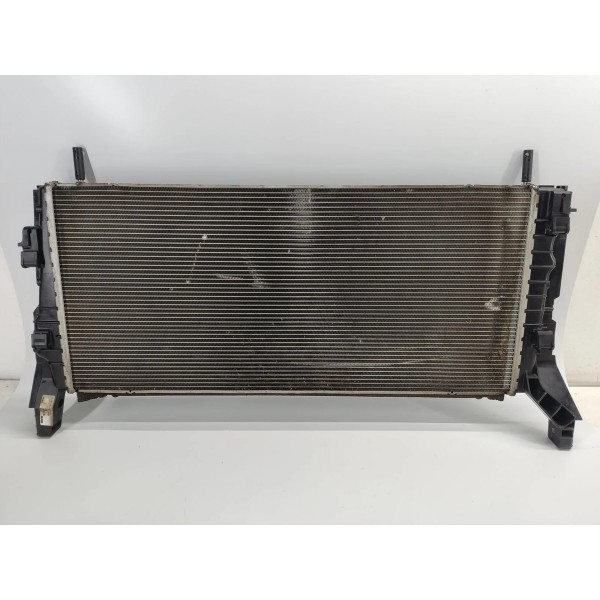 Radiador Agua Bmw X1 2019 7617636