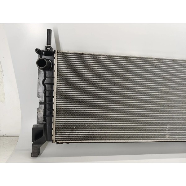 Radiador Agua Bmw X1 2019 7617636