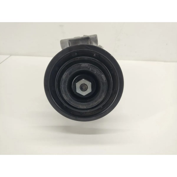 Compressor Ar Condicionado Audi Q5 2.0 2022