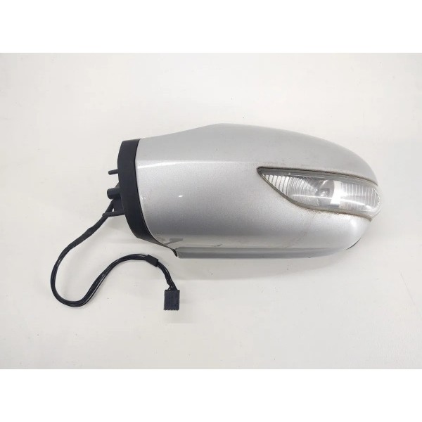 Retrovisor Esquerdo Mercedes B200 2006 A 2011