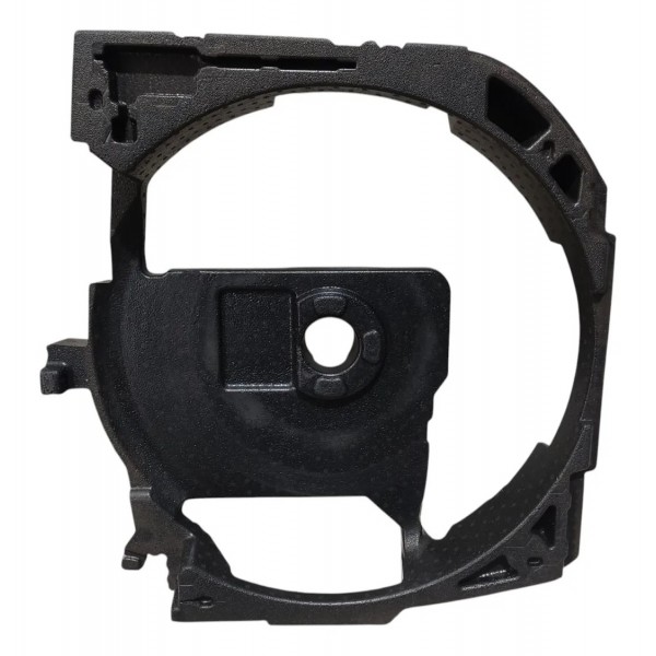 Isopor Suporte Porta Malas Audi Tt Coupe 2017