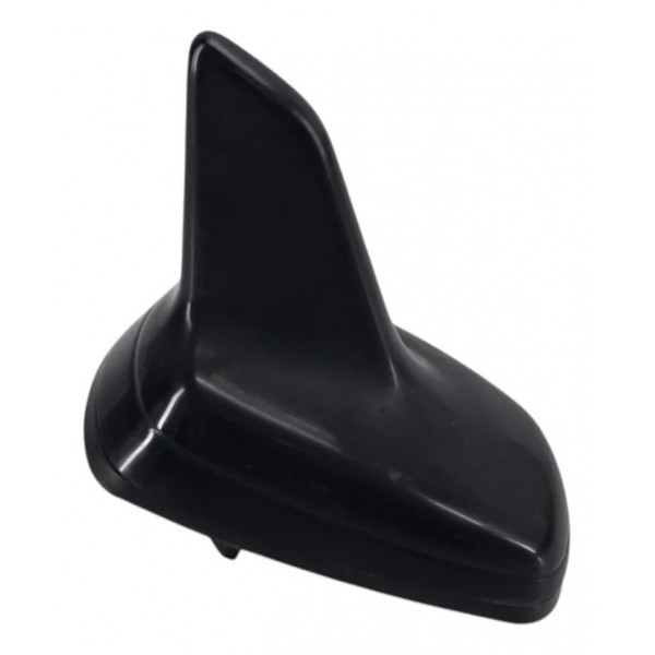 Antena Teto Tubarão Audi Tt Coupe 2016 4g0035503 Preto