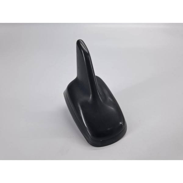 Antena Teto Tubarão Audi Tt Coupe 2016 4g0035503 Preto