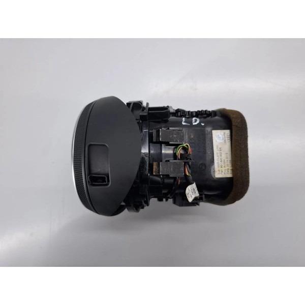 Difusor Ar Direito Audi Tt Coupe 2016 Riscos 8s1820902