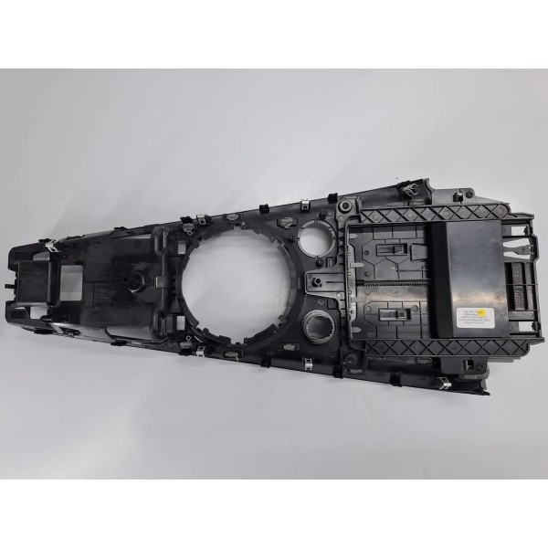 Moldura Central Console Porta Treco Audi Tt Coupe 2016
