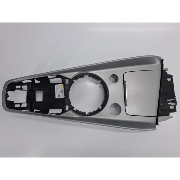 Moldura Central Console Porta Treco Audi Tt Coupe 2016