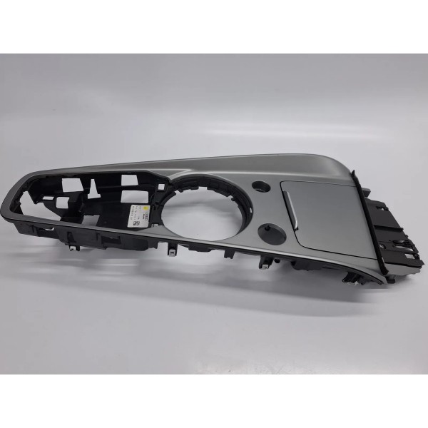 Moldura Central Console Porta Treco Audi Tt Coupe 2016