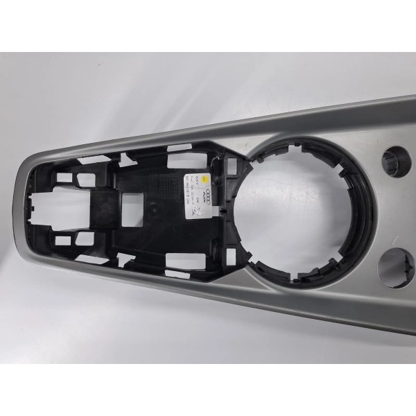 Moldura Central Console Porta Treco Audi Tt Coupe 2016