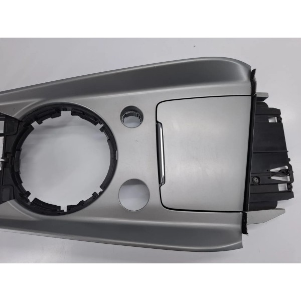 Moldura Central Console Porta Treco Audi Tt Coupe 2016
