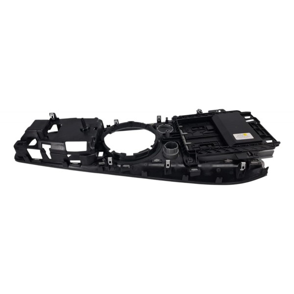 Moldura Central Console Porta Treco Audi Tt Coupe 2016