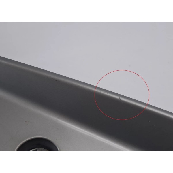 Moldura Central Console Porta Treco Audi Tt Coupe 2016