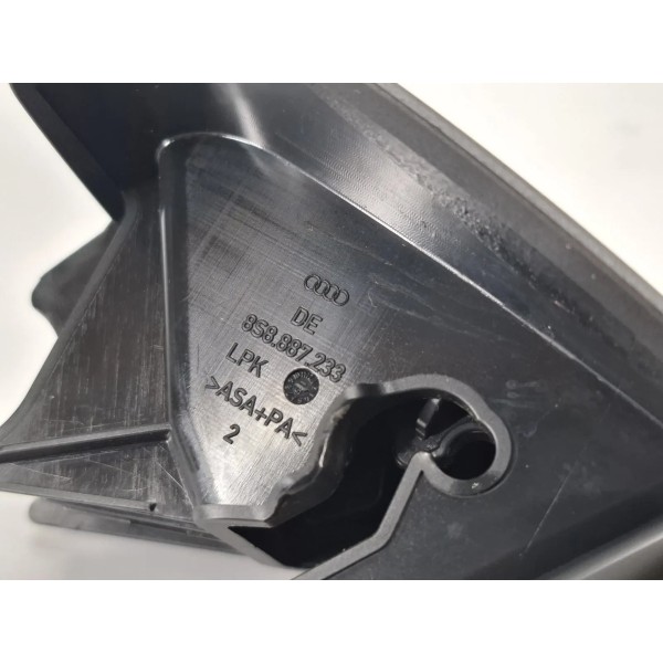 Isofix Banco Audi Tt Coupe 2016 8s8887233