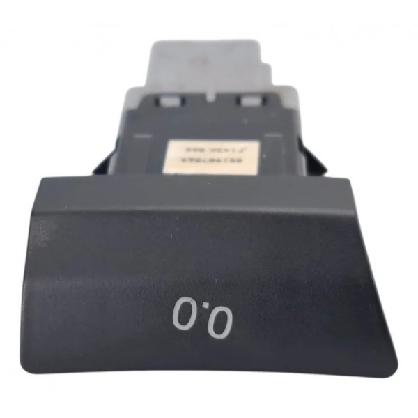 Botão Reset Painel Audi Tt Coupe 2016 8s1907569