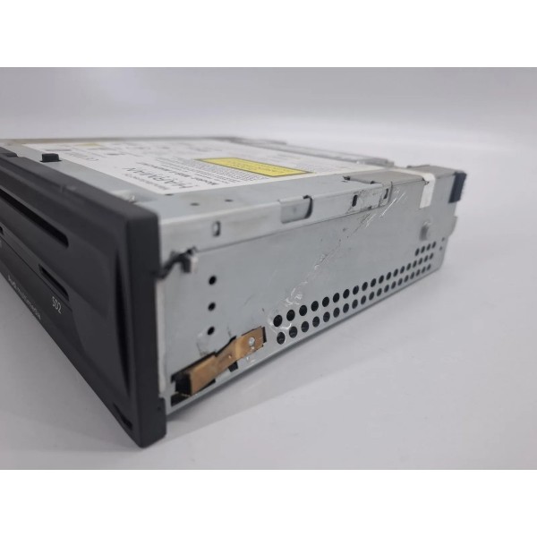 Radio Multimidia Modulo Audi Tt Coupe 2016 8s0035045a