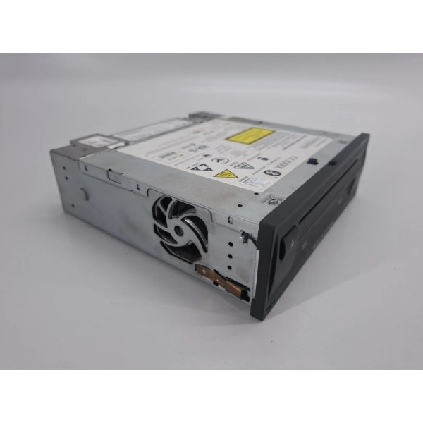 Radio Multimidia Modulo Audi Tt Coupe 2016 8s0035045a