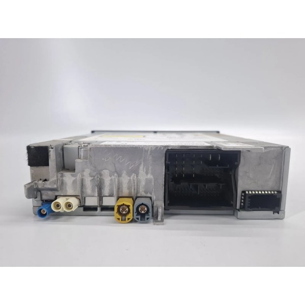 Radio Multimidia Modulo Audi Tt Coupe 2016 8s0035045a