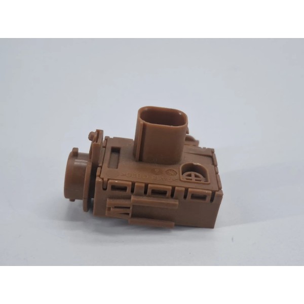 Sensor Qualidade Ar Audi Tt Coupe 2016 4h0907658
